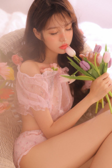 女儿儿媳陪自己玩的心情说说