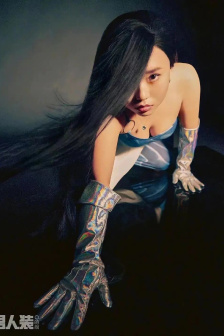 亚洲老熟女